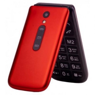 Тонкий і стильний — новий телефон Sigma mobile X-style 241 Snap у форм-факторі «. . фото 2