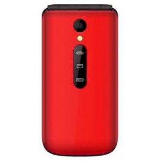 Тонкий і стильний — новий телефон Sigma mobile X-style 241 Snap у форм-факторі «. . фото 3