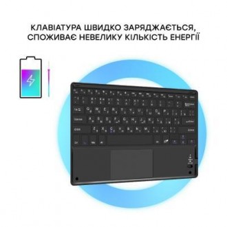 Тип - обложка, совместимость с моделями - Samsung Galaxy Tab A7 (SM-T500/T505), . . фото 10
