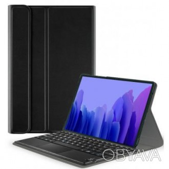 Тип - обложка, совместимость с моделями - Samsung Galaxy Tab A7 (SM-T500/T505), . . фото 1