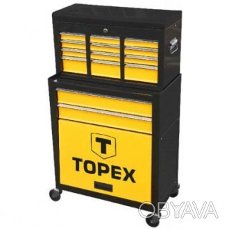«Grupа Topex» – польская компания, предлагающая своим потребителям широкий выбор. . фото 1