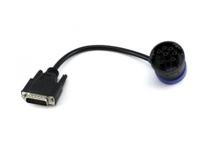 Nexiq 125032 USB Link + Bluetooth cканер диагностики грузовых автоУниверсальный . . фото 9