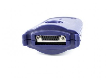 Nexiq 125032 USB Link + Bluetooth cканер диагностики грузовых автоУниверсальный . . фото 5
