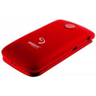 Comfort 50 Shell Duo - еще один телефон из серии Comfort 50, который ориентирова. . фото 8