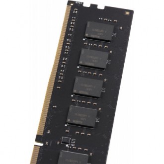 
Модуль памяти DDR4 8GB 2400 MHz eXceleram (E40824A)
поможет ускорить обмен данн. . фото 5