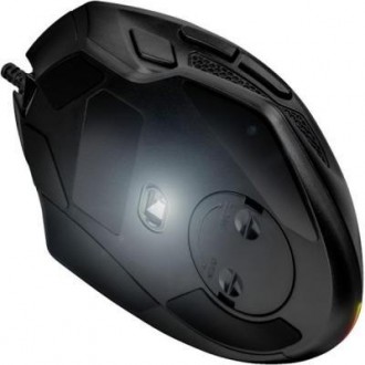 Мышка Trust GXT 165 Celox RGB (23092)
Игровая мышь с высокой точность перемещени. . фото 6