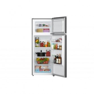 Продуманная конструкцияВ холодильном отсеке есть три основных полки и три полки . . фото 5
