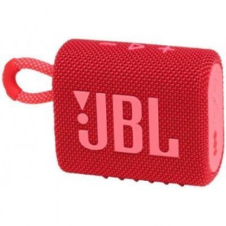 JBL GO 3 – это новое поколение ультрапортативной колонки, совмещающее легендарны. . фото 5