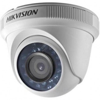 Камера видеонаблюдения HikVision DS-2CE56D0T-IRPF (C) (2.8). Днепр. фото 1 Камера видеонаблюдения HikVision DS-2CE56D0T-IRPF (C) (2.8). Днепр. фото 1