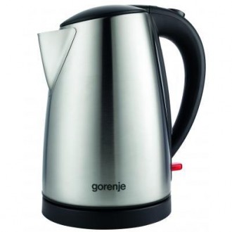 Электрочайник Gorenje K 17 FE (K17FE). Дніпро. фото 1 Электрочайник Gorenje K 17 FE (K17FE). Дніпро. фото 1