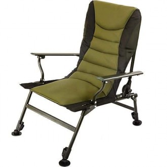 Кресло карповое Ranger RCarpLux SL-103 RA 2214>
Кресло карповое Ranger SL-103 RC. . фото 2