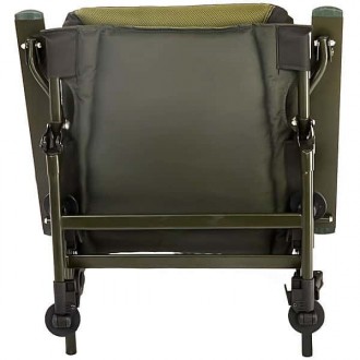 Кресло карповое Ranger RCarpLux SL-103 RA 2214>
Кресло карповое Ranger SL-103 RC. . фото 11