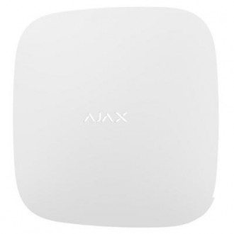 Комплект охранной сигнализации Ajax StarterKit White (7194)
В комплекте беспрово. . фото 3
