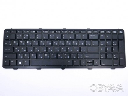 Клавиатура для ноутбука
Совместимые модели ноутбуков: HP ProBook 650 G1 655 G1
п. . фото 1