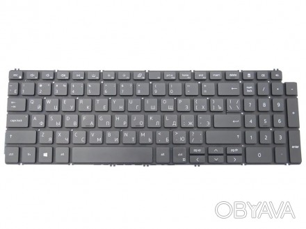 Клавиатура для ноутбука
Совместимые модели ноутбуков: DELL Inspiron 7591 5590 55. . фото 1