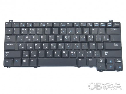 Клавиатура для ноутбука
Совместимые модели ноутбуков: DELL Latitude E5440
парт н. . фото 1