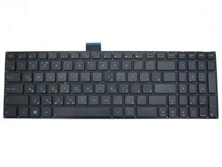 
Клавиатура для ноутбука
Совместимые модели ноутбуков: ASUS S500, S500C, S500CA. . фото 2