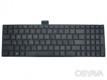  
Клавиатура для ноутбука
Совместимые модели ноутбуков: ASUS S500, S500C, S500CA. . фото 1