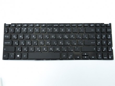  
Клавиатура для ноутбука
Совместимые модели ноутбуков: ASUS X512 X512D X512DA X. . фото 2