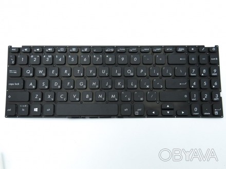  
Клавиатура для ноутбука
Совместимые модели ноутбуков: ASUS X512 X512D X512DA X. . фото 1