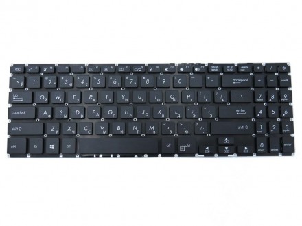  
Клавиатура для ноутбука
Совместимые модели ноутбуков: Asus X507 X507MA X507U X. . фото 2