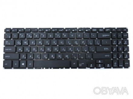  
Клавиатура для ноутбука
Совместимые модели ноутбуков: Asus X507 X507MA X507U X. . фото 1