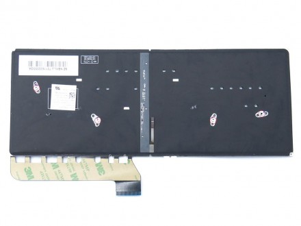  
Клавиатура для ноутбука
Совместимые модели ноутбуков: ASUS ZenBook UX430U UX43. . фото 2
