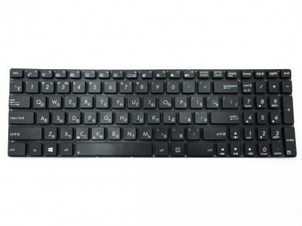  
Клавиатура для ноутбука
Совместимые модели ноутбуков: ASUS G550, G550JK, G550J. . фото 2