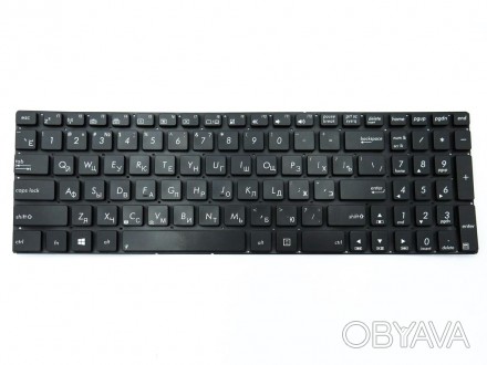  
Клавиатура для ноутбука
Совместимые модели ноутбуков: ASUS G550, G550JK, G550J. . фото 1