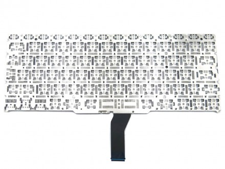 Клавиатура для ноутбука
Совместимые модели ноутбуков: APPLE Macbook Air A1370, A. . фото 3