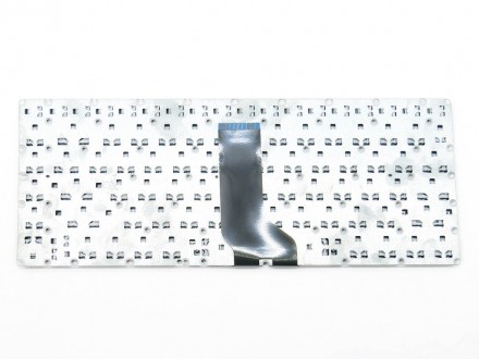 Новая клавиатура для ноутбука ACER E5-422, E5-473
 ,белого цвета, с rus буквами.. . фото 3