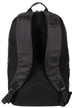 Практичный рюкзак для ноутбука 15,6 дюймов Vinel VL0101BPBK на 20л
Эффектный рюк. . фото 4