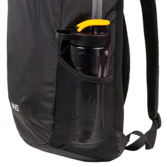 Практичный рюкзак для ноутбука 15,6 дюймов Vinel VL0101BPBK на 20л
Эффектный рюк. . фото 6