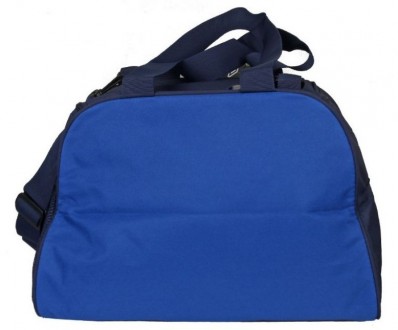 Небольшая спортивная сумка 20L Umbro Gymbag синяя umbm0025-87
Описание товара:
	. . фото 7