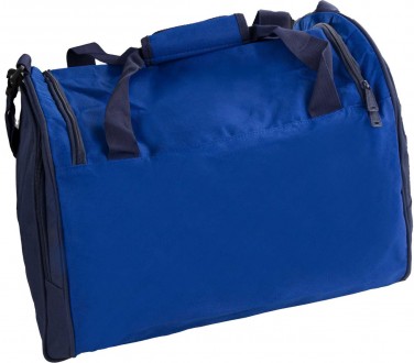 Cпортивная сумка для тренировок 45L Umbro Sportsbag синяя UMBM0026-87
Описание т. . фото 7