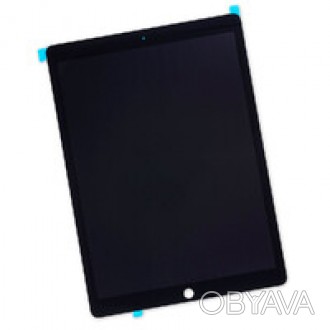 Замена неработающего/поврежденного модуля дисплея iPad Pro 12.9" на новый (ориги. . фото 1