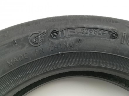 Шина CST C-9336 10 x 2,50 (10 дюймов) представляет собой пневматическую шину кам. . фото 8
