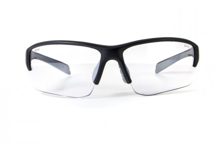 Сверхгибкие защитные очки с бифокальной фотохромной линзой линзой Возможные диоп. . фото 6