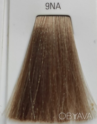 Многофункциональная тонирующая крем-краска для волос без аммиака тон в тон MATRI. . фото 1