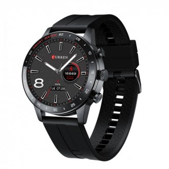 SMART CURREN RETINA BLACK. Кропивницький. фото 1 SMART CURREN RETINA BLACK. Кропивницький. фото 1