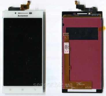 Дисплейный модуль - комплект сенсор(тачскрин) и дисплей(экран) в сборе для смарт. . фото 2