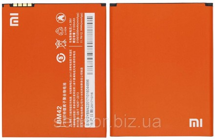 Батарея акумулятор BM42 для Xiaomi RedMi Note. Запоріжжя. фото 1 Батарея акумулятор BM42 для Xiaomi RedMi Note. Запоріжжя. фото 1