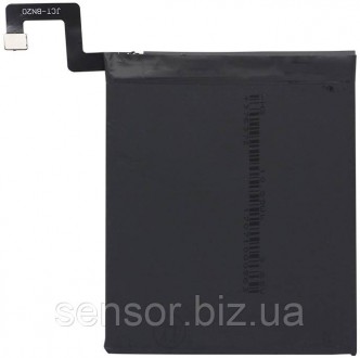 Батарея, АКБ, акумулятор BN20 для смартфона Xiaomi Mi5c Li-ion 3.85 2810mAh. . фото 3