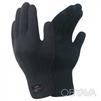 Опис водонепроникних рукавичок DexShell Flame Resistant Gloves DG438: Модель Fla. . фото 1