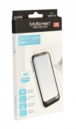 Защитное стекло на дисплей - крайне необходимый аксессуар для вашего смартфона. . . фото 2