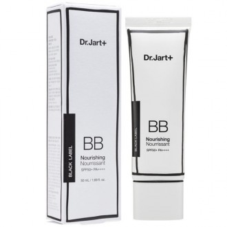 Поживний BB-крем Dr. Jart - для сухої шкіри - Nourishing Beauty Balm SPF50+ PA++. Львів. фото 1 Поживний BB-крем Dr. Jart - для сухої шкіри - Nourishing Beauty Balm SPF50+ PA++. Львів. фото 1