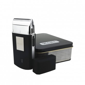 Бритва шейвер Wahl Travel Shaver 3615-0471. Київ. фото 1 Бритва шейвер Wahl Travel Shaver 3615-0471. Київ. фото 1