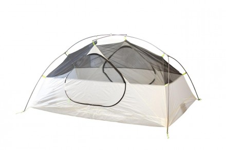 Палатка Tramp Cloud 2 / светло-серая
 
Обзор о тесте этой палатки в Норвегии на . . фото 8