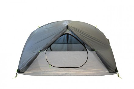 Палатка Tramp Cloud 2 / светло-серая
 
Обзор о тесте этой палатки в Норвегии на . . фото 4