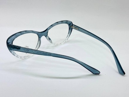 Очки компьютерные элегантные женские прозрачная пластиковая оправа
Очки высокого. . фото 3